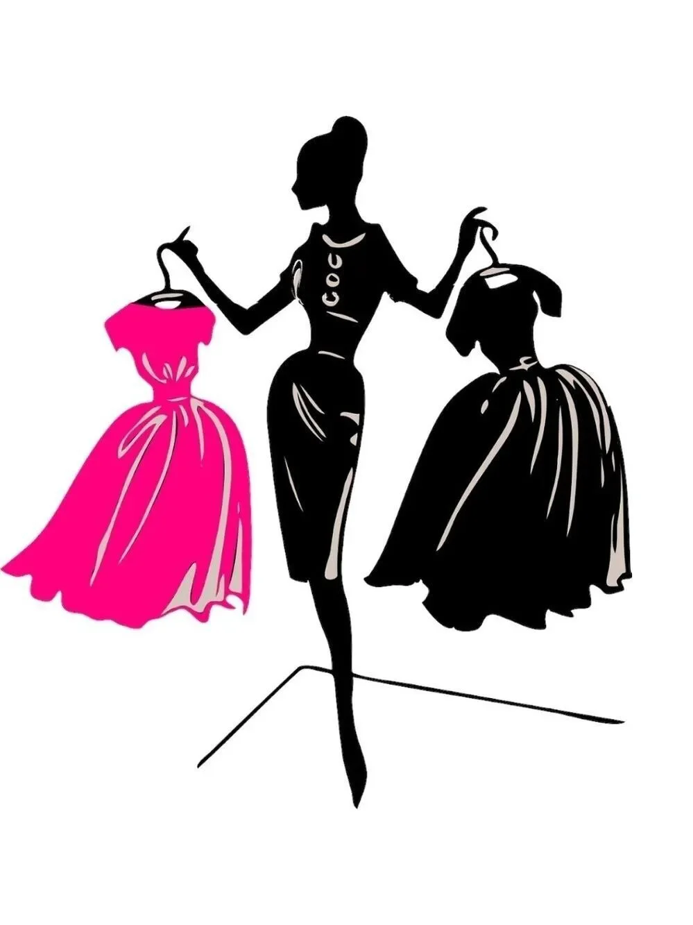 COLDWATER CREEK Stretch Poly Rayon Wide Leg Flat Front Trousers Dark Brown Sz 16 - Picture 11 of 11